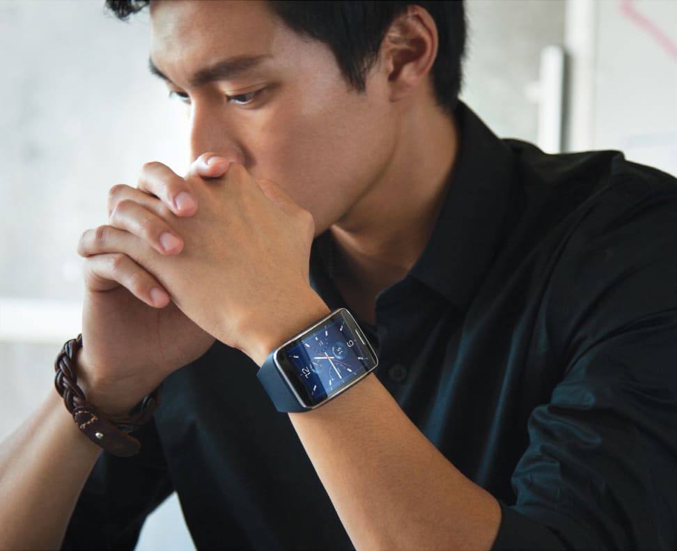 Samsung watch 3g outlet